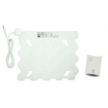 Emfit Epilepsy Tonic-Clonic Seizure Bed Sensor Mat with Monitor