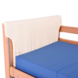 Thorpe Mill Headboard and Footboard Protector