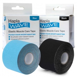  Premium Elastic Bandage Wrap - 2Pack + 4 Extra Clips - 4” Wide  - [Extra Long] - 9ft not Stretched - Compression Bandage Wrap : Health &  Household