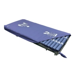 Harvest Balmoral II Alternating Active Pressure Relief Air Mattress