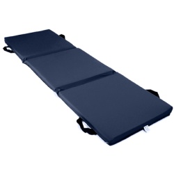 Harvest Foldable Non-Slip Crash Mat for Bed Falls