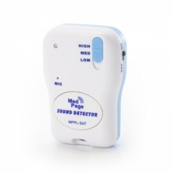 MPPL Pager for the Epilepsy Alarm System - MedicalSupplies.co.uk