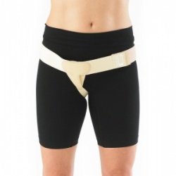 Orione Hernia Briefs are a comfortable and modern support solution for  inguinal hernia pain. The hernia support garments will reduce discomfort. 