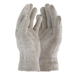 Antibacterial Silver Gloves for Dermatitis