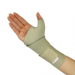 Procool Deluxe Wrist Thumb Brace — Promedics Orthopaedics
