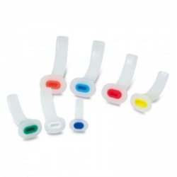 Timesco Guedel Airway - MedicalSupplies.co.uk