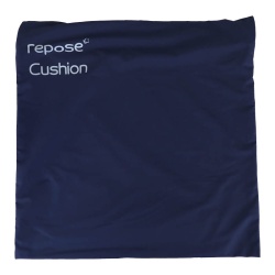 Spare Blue Cover for the Repose Inflatable Pressure Relief Cushion