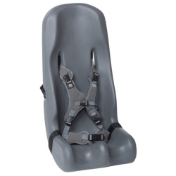 Special Tomato Soft-Touch Sitter Seat (Grey)