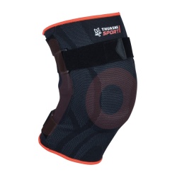 Thuasne Sport Reinforced Neoprene Knee Brace with Hinges