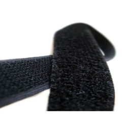 VELCRO Long-Lasting Adjustable Self-Adhesive Hook Tape