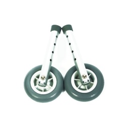 Spare Wheels for Coopers Walking Frames