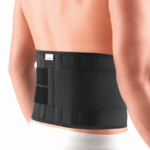 Vulkan AirXtend Adjustable Compression Back Support Brace