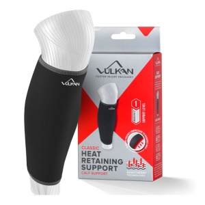 Vulkan Classic 3007 Flexible Calf and Shin Compression Brace