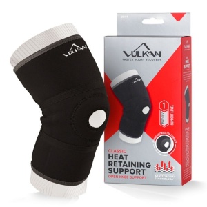 Vulkan Classic 3041 Adjustable Compression Knee Support