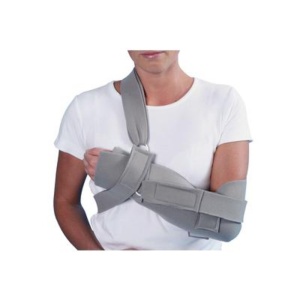 Vulkan Pro Comfortable Shoulder Immobiliser Sling