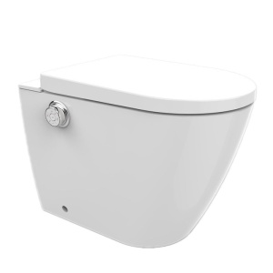 Washloo Odyssey Smart Floorstanding Bidet Toilet